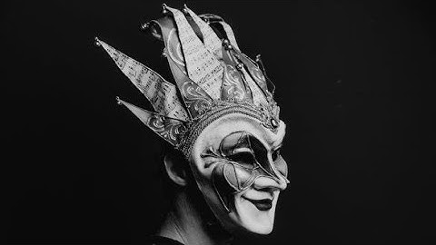 Boris Brejcha - Astralis (Extended Mix)