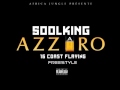 Soolking  freestyle azzaro son officiel