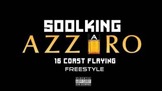 Soolking  Freestyle Azzaro (Son Officiel)