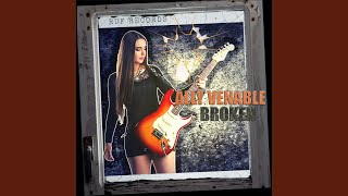 Video thumbnail of "Ally Venable - Broken"