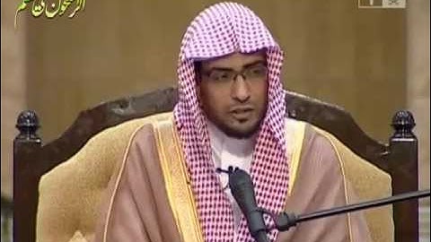 ‫صالح المغامسي - مع القرآن 2 - 01 - سورة الفتح‬‎