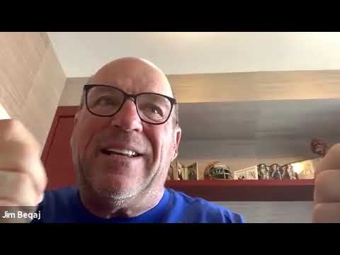 Be Yourself, Be The Right Fit: Jim Beqaj on Great Salespeople in 2020 - video from Vorsight