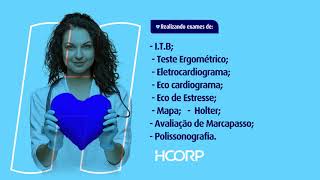 HCORP   CARDIOLOGISTA