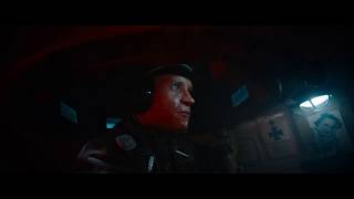 Фильм Т-34 "Гори свинья! Молодец волчок, я сам афигел!" Фильм Т-34 "Гори свинья! Молодец волчок, я сам афигел!"