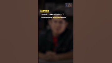 Cách trả lời câu: "Em hãy giới thiệu về bản thân" thật ấn tượng #huynhduykhuong