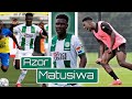 Azor matusiwa  highlights 2019  2021  tackles interceptions  skills   fc groningen