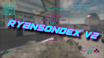 [Mw2/1.14] RyansOnDex V2 Patch +Download