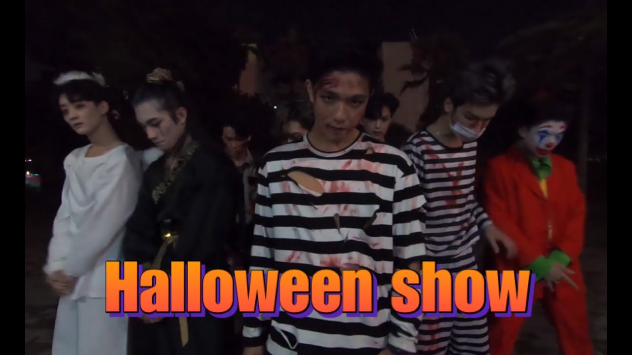 [KPOP IN PUBLIC CHALLENGE]  EXO(엑소) Monster +Block B (블락비) very good Cover by AOD from Taiwan