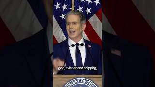 US Tells Iran’s Trade Partners to Cut Ties or Face Sanctions @Bloomberg-News
