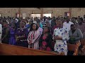 song 'Hataniacha Bwana Yesu' by Christ the King Cathedral Choir on 26th Feb 23 Mp3 Song