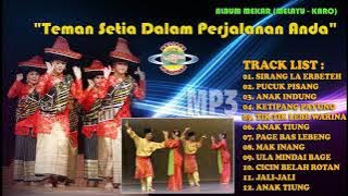 NONSTOP LAGU KARO SALIH LAGU MELAYU || FULL SATU ALBUM MENEMANI WAKTU ANDA SEMUA | Mp3