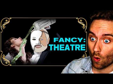 Atrioc Reacts to How To Become Fancy
