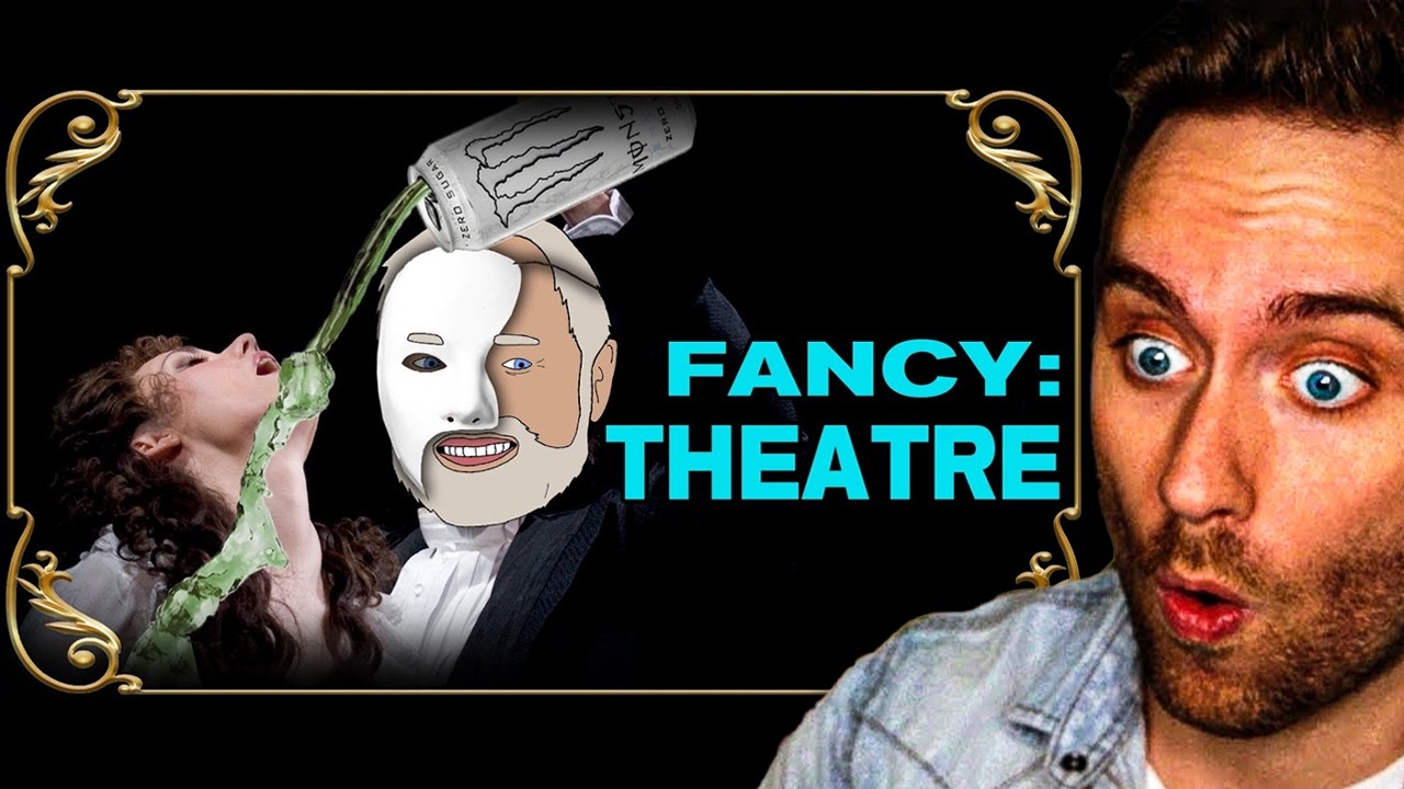 Atrioc Reacts to How To Become Fancy