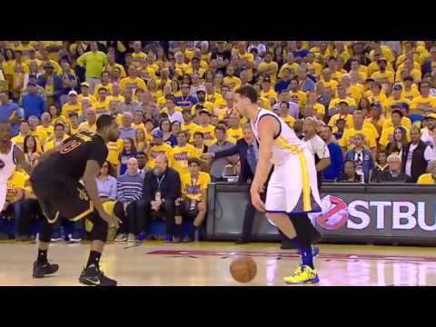 2017 Nba Finals-"go Flex" {HD}