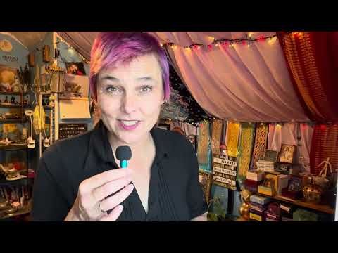 Welcome to 2025 at Char Tarot