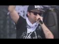 Hollywood Undead - Coming In Hot (Live @ Rock am Ring 2011) [4/9]