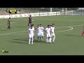 II Liqa 2024/2025 mövsümü VI tur "Füzuli"  1-4  "Kür-Araz"