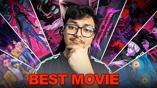 Why This Korean Animated Movie Goes So Viral ?