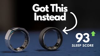 Why I returned my Oura Ring screenshot 2