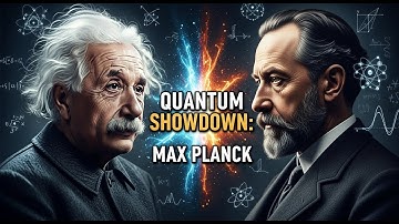 The Quantum World of Max Planck: Unraveling the Fabric of Reality