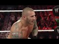 Daniel Bryan vs. Triple H - WWE World Heavyweight Championship Match: Raw, April 7, 2014 Mp3 Song