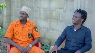 SIJAONA MREMBO ZAIDI WEWE NENDA JELA PEKEAKO STEVE NA NDARO 