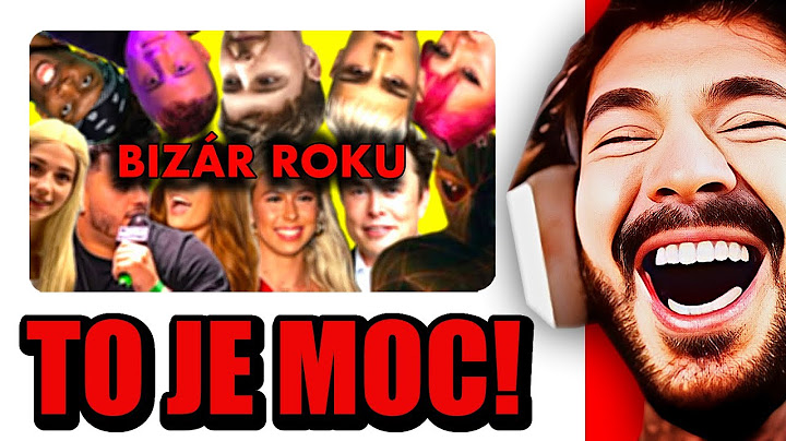 MGFitman reaguje na BIZÁR ROKU 2024 od @Vidrail