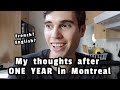 Do You Need FRENCH To Live In MONTRÉAL Do You Need FRENCH To Live In MONTRÉAL