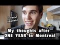 Do You Need FRENCH to live in MONTRÉAL?