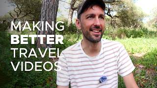 What I learned making travel videos for 1 year by Indie Traveller 157 views 7 days ago 16 minutes