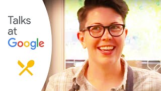 Mary-Frances Heck: "Sweet Potatoes: Roasted, Loaded, Fried, and Made into Pie" | Talks at Google