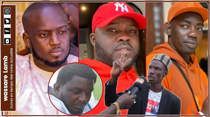 Défaite de Balla Gaye, ''lambalog'' de Guediawaye détruit Aziz Ndiaye, Niang Kharagne lo, Boucher