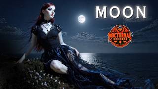 Absinthe Kiss -  Moon  (Official Music Video) screenshot 2