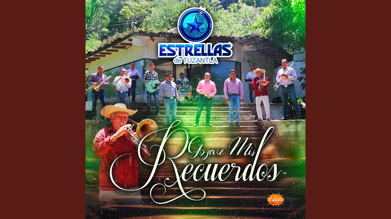 Gozare Mis Recuerdos