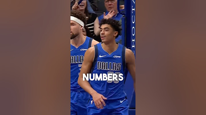 The Mavs WON the Luka trade 😳