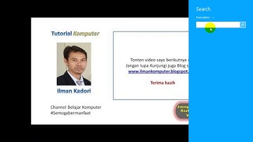 Part 1 - Pembuatan Aplikasi Kwitansi dengan VB.Net