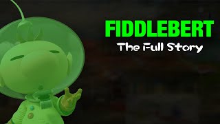 Fiddlebert: The Full Story Information