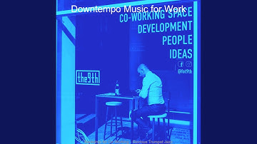 Glorious Backdrops for Working