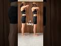 5日間ダイエットチャレンジした結果！！