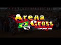 Super Final do Arena Cross 2022 - Vídeo Oficial
