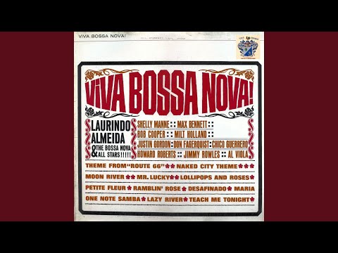 One Note Samba