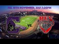 Cathedral High School 2017 Playoff Hype Video (Clean)