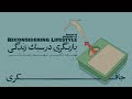  01   بازنگری در سبک زندگی