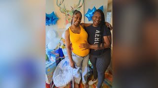 Mother, unborn child shot to death at Dekalb County apartments