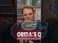 Why Florida chose Aaron Philo as QB1