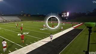 Saves Pt 5 | C/O 2028 - GK - 3.75 GPA - 6'3 170lbs