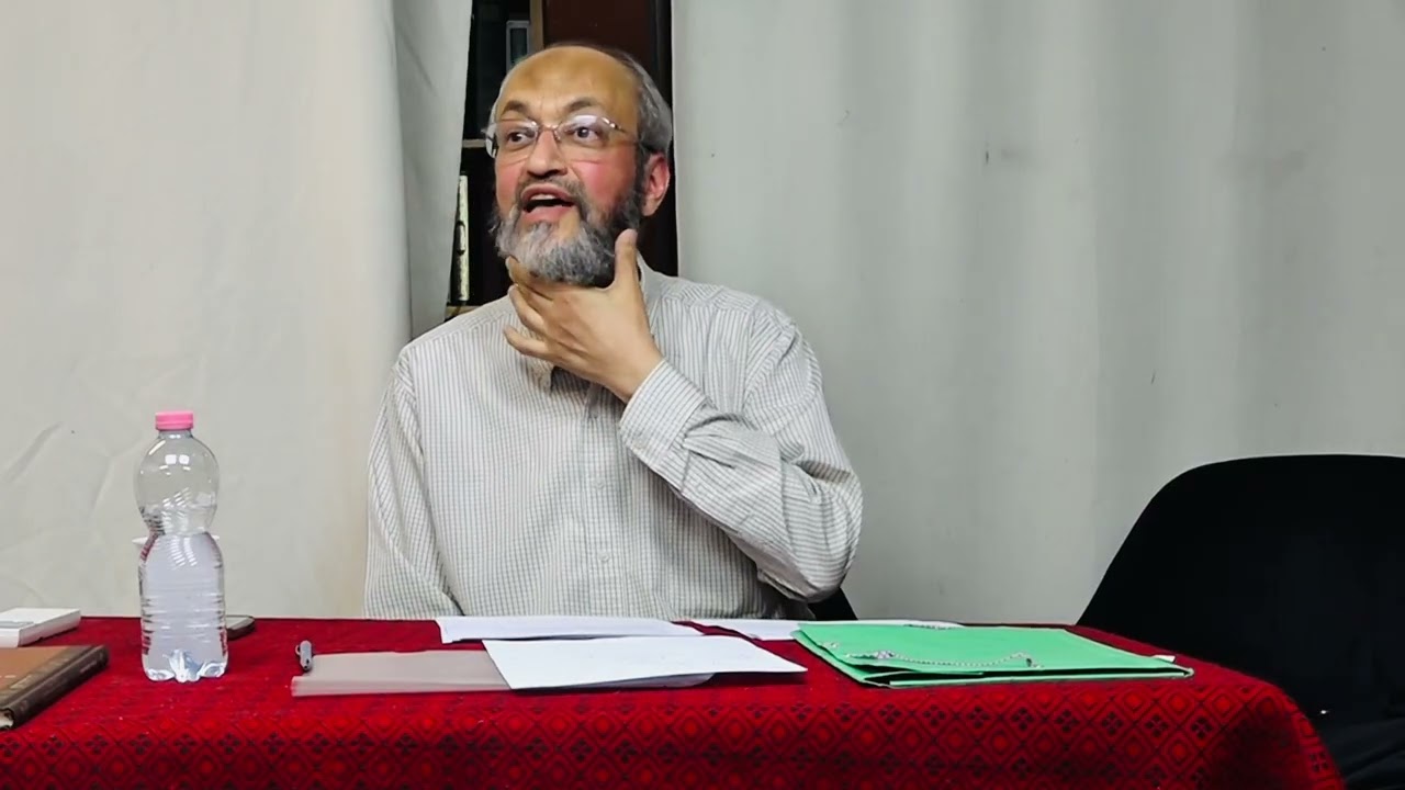 Conférence-Débat : L'islamophobie en question. Allâhu Akbar, cri de guerre