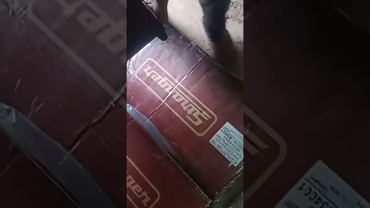 stranger PBT 1000 watt amplifier