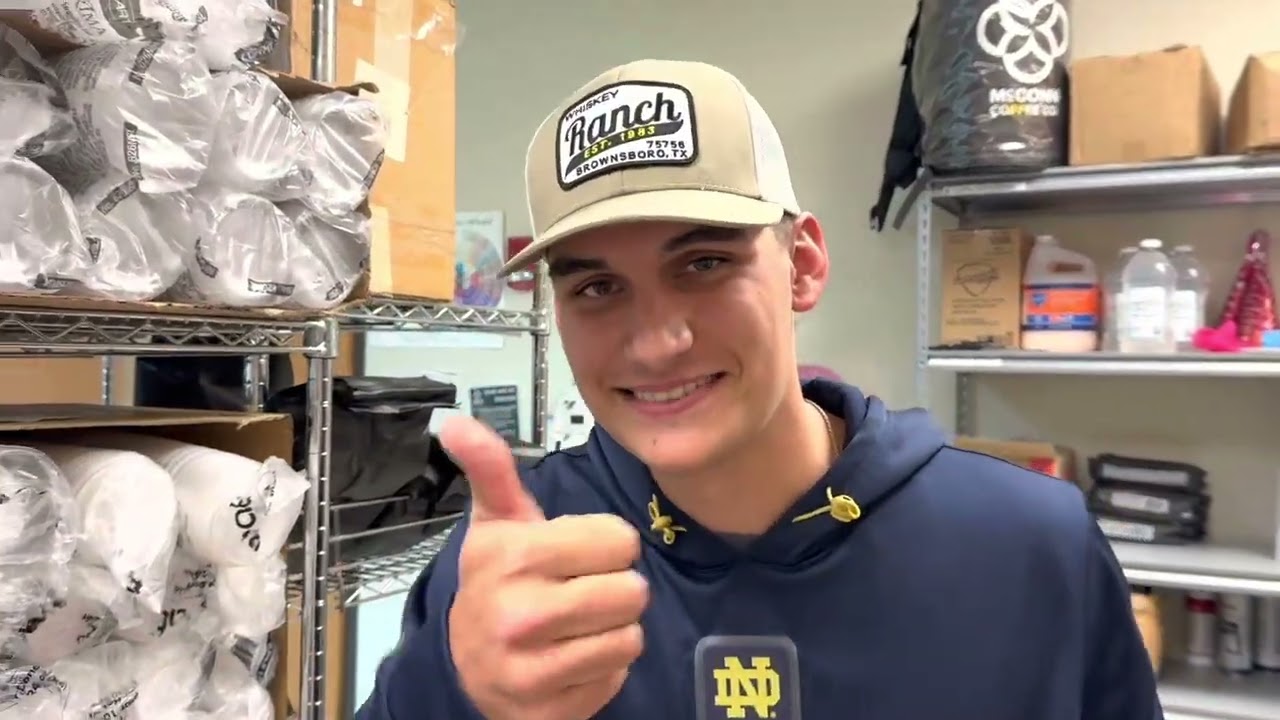 McConn - BOH Training