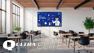 Q Ultra Elite: Setting Up and Using your NFC Cards for Easy Sign In